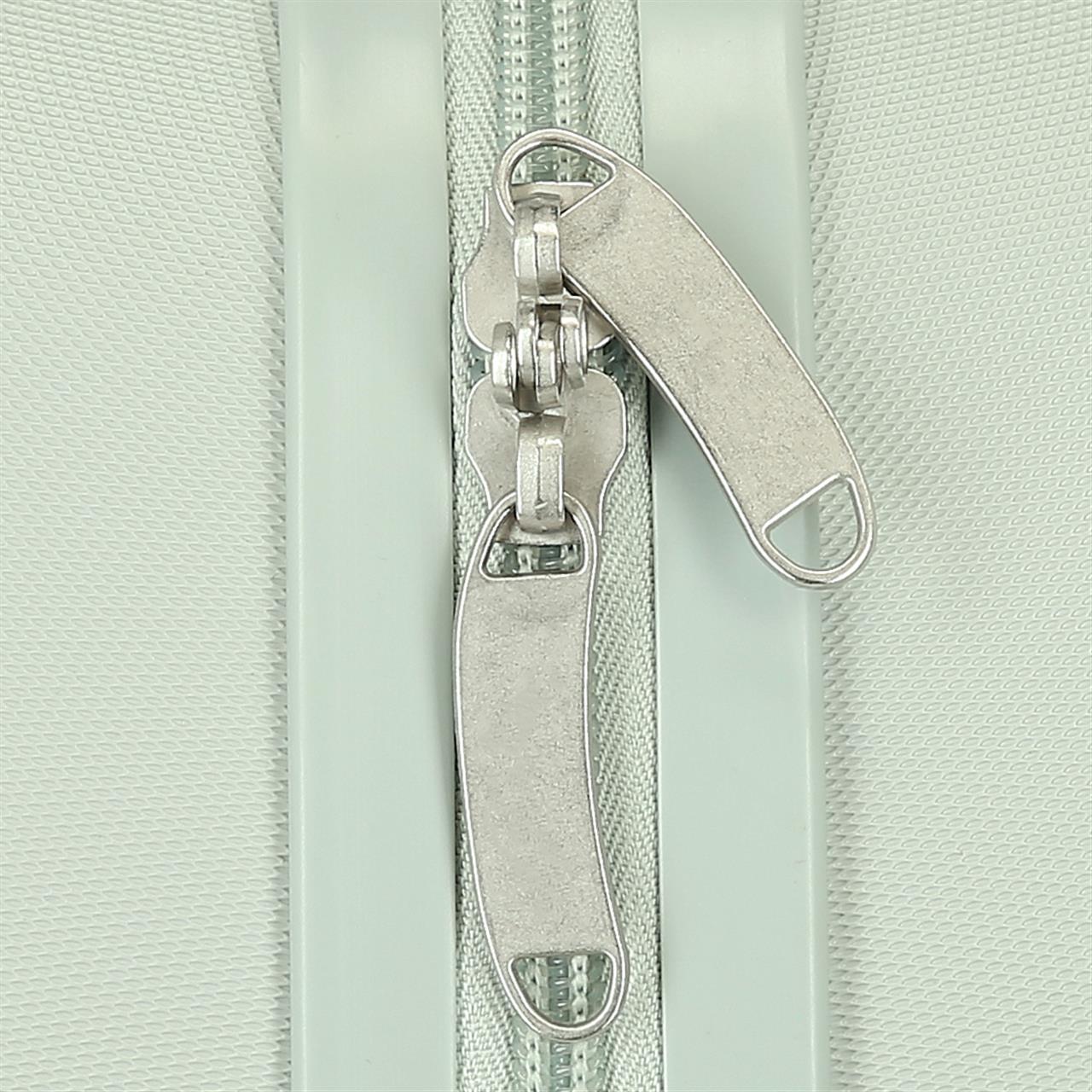 3151041 MALETA INF.ABS 4R.(2 MULTI.) 45CM. STITCH JUST CHILL