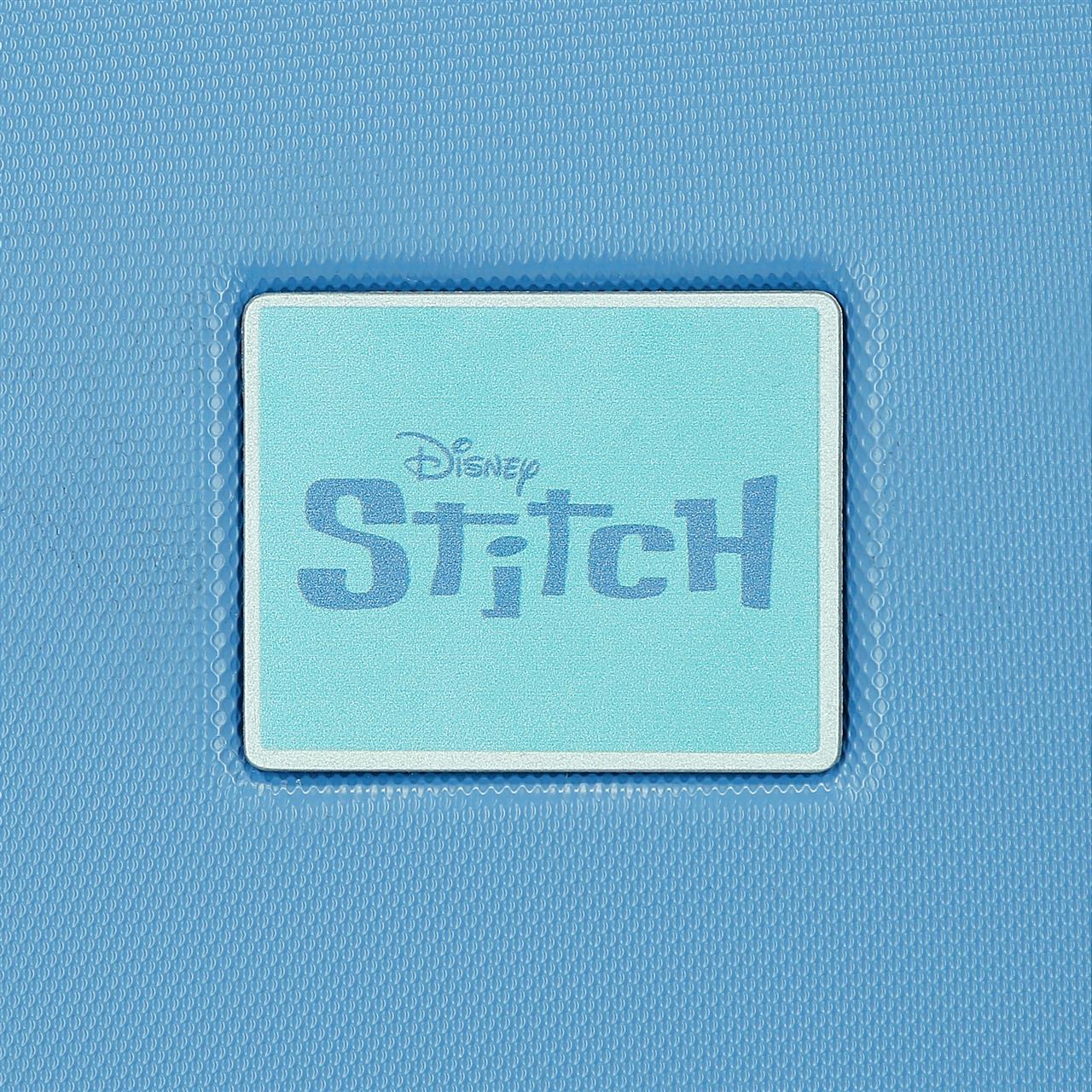 5449522 SET/2 TROLLEY ABS 55-60CM. C/EXP. 4R. TRAVELING WITH