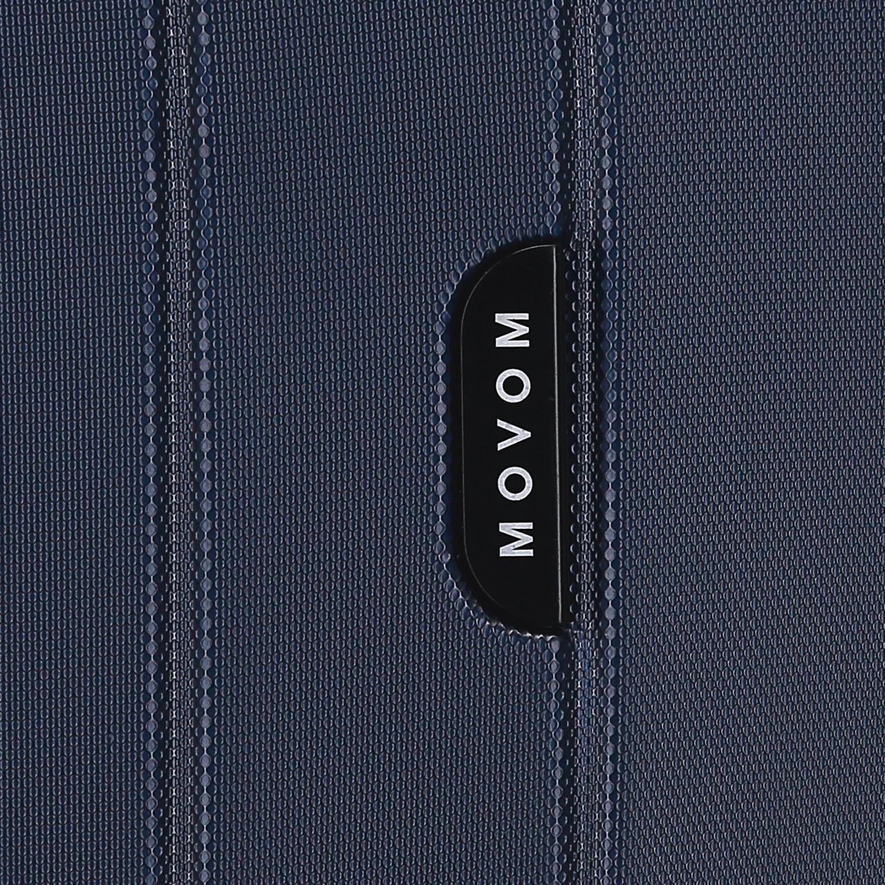 3498643 Trolley ABS 55 cm.4r.c/Exp. R2D2 Marino