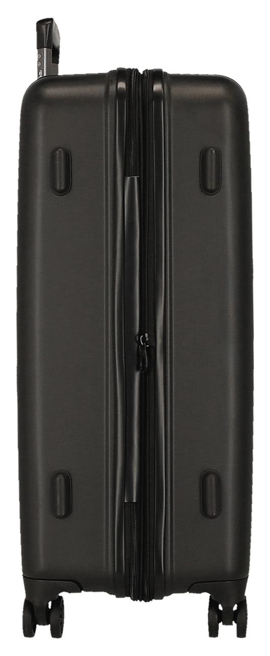 3518941 SET/2 TROLLEY ABS 55-65CM.4R.C/EXP. MICKEY ESPERANDO