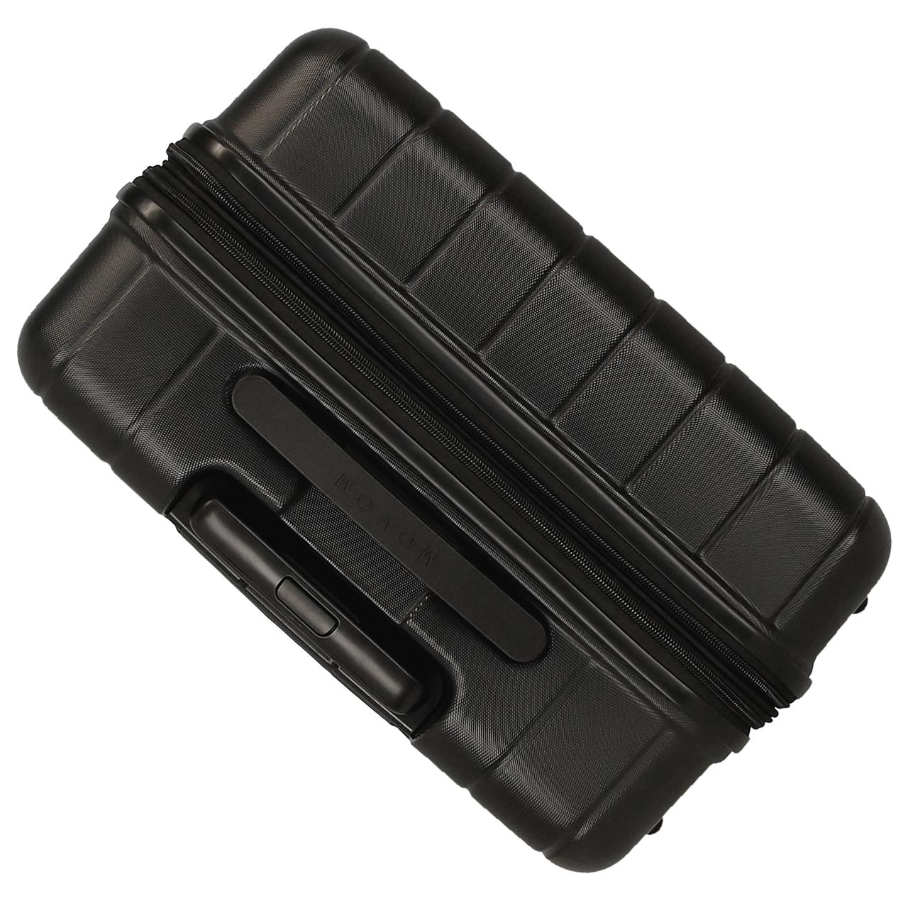 3518941 SET/2 TROLLEY ABS 55-65CM.4R.C/EXP. MICKEY ESPERANDO