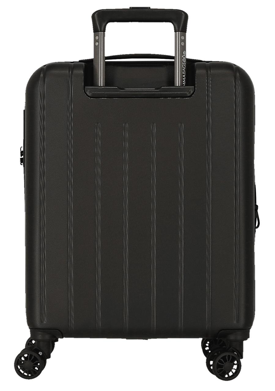 3518941 SET/2 TROLLEY ABS 55-65CM.4R.C/EXP. MICKEY ESPERANDO