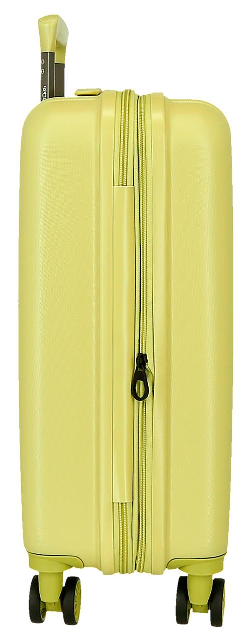 3518943 SET/2 TROLLEY ABS 55-65CM.4R.C/EXP. MINNIE LIGNE AMAR