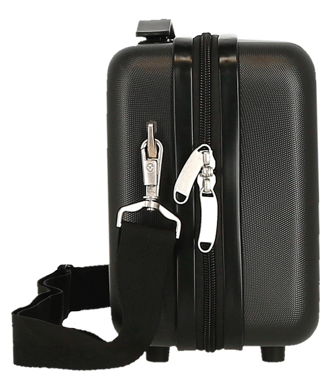 3461942 NECESER ABS ADAP. KUROMI RETRO POP BLACK