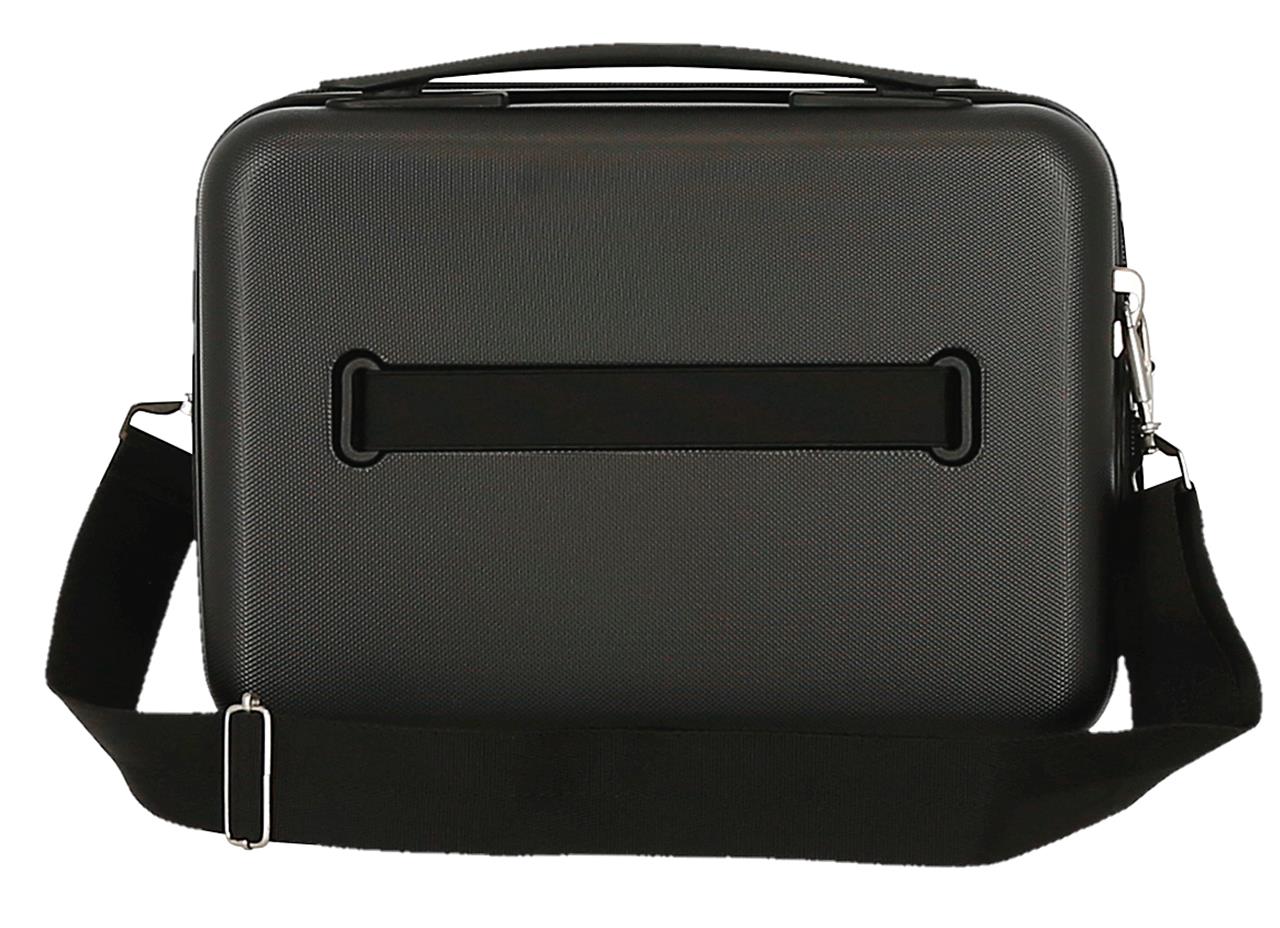 3461942 NECESER ABS ADAP. KUROMI RETRO POP BLACK