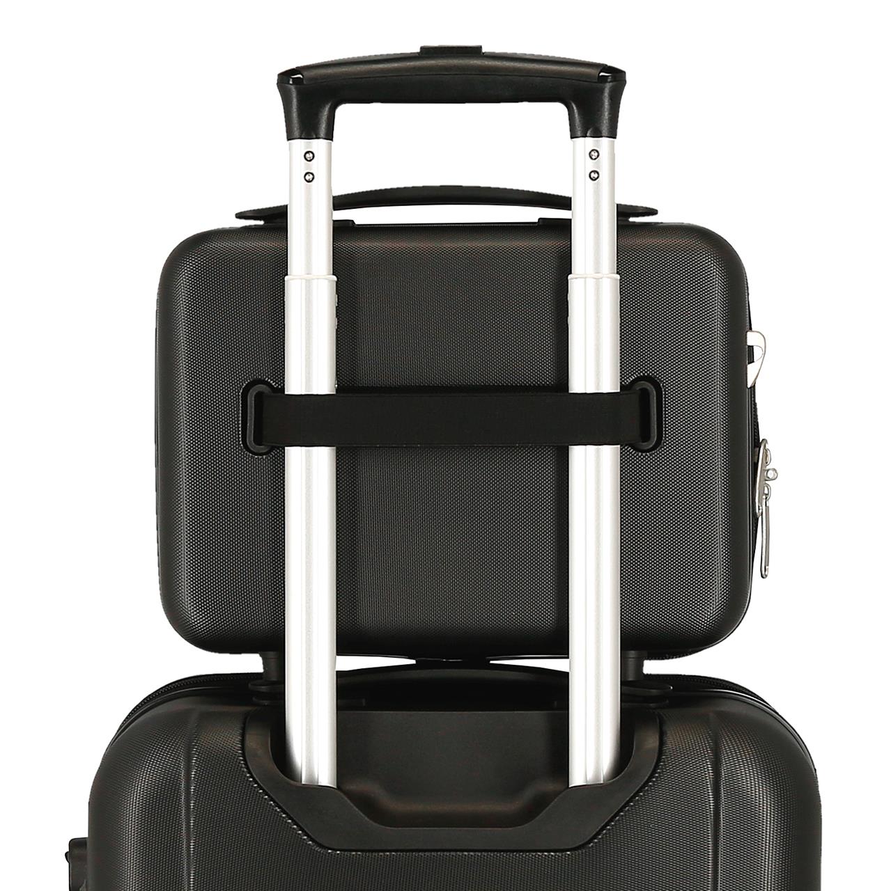 3461942 NECESER ABS ADAP. KUROMI RETRO POP BLACK