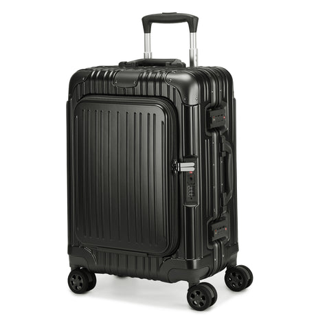 GREENWICH small suitcase 59cm ALUMINUM FRAME BANGKOK