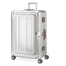 GREENWICH large expandable suitcase 80cm ALUMINUM FRAME BANGKOK