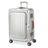 GREENWICH medium expandable suitcase 67cm ALUMINUM FRAME BANGKOK