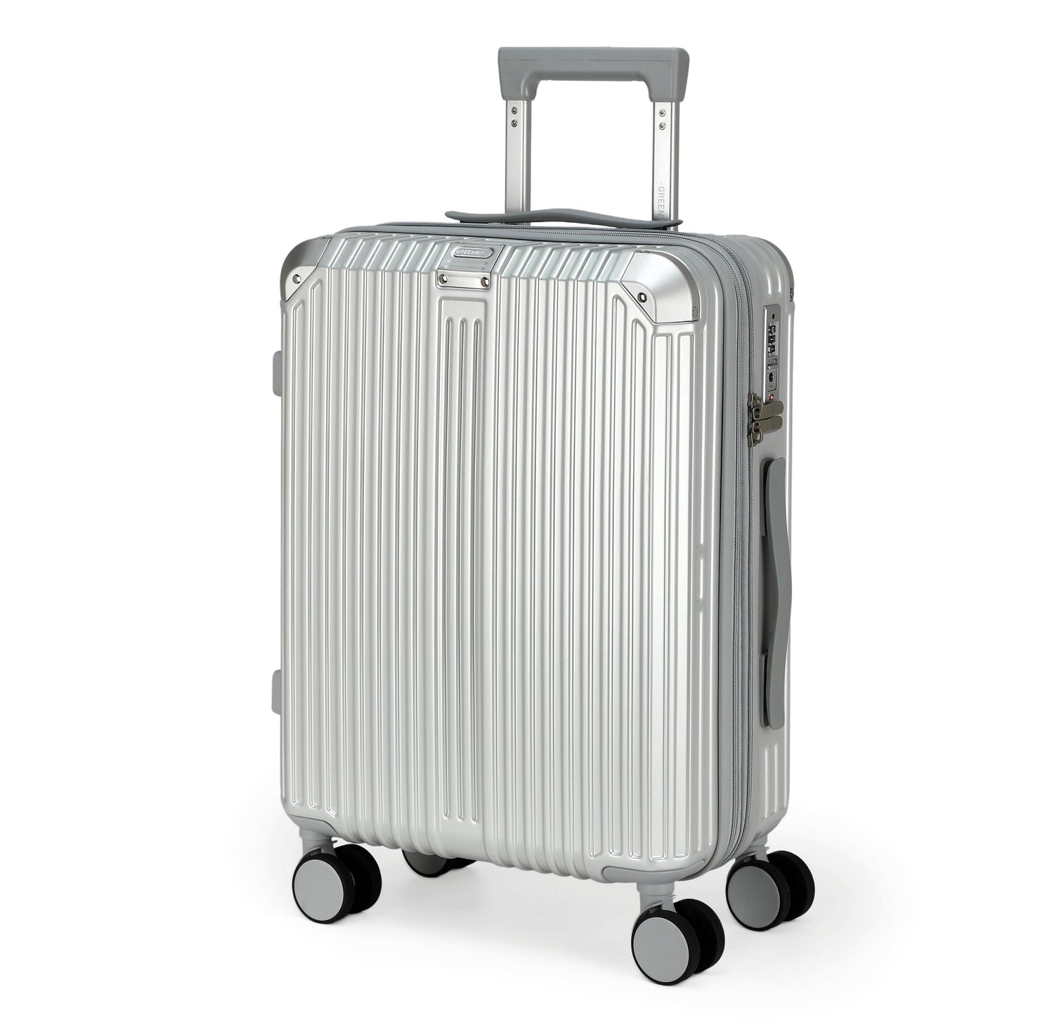 GREENWICH kabine kuffert 55cm KIEV