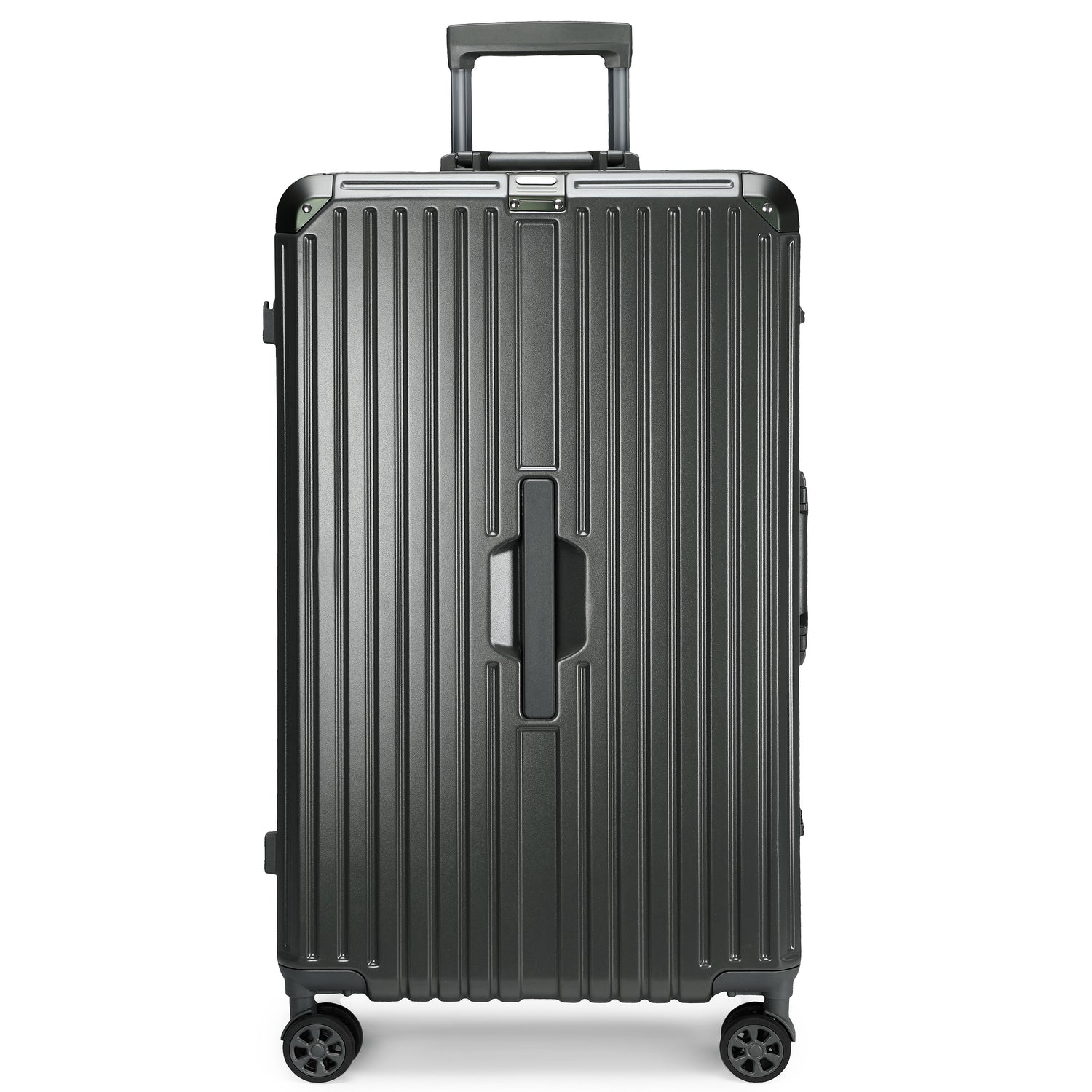 GREENWICH maleta Trunk Aluminio Frame 79cm MALTA
