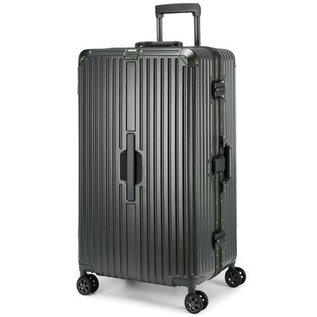 GREENWICH Koffer Trunk Aluminium Frame 59,5 cm MALTA