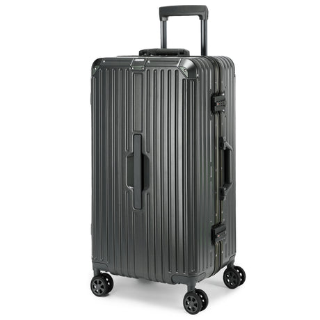 GREENWICH Koffer Trunk Aluminium Frame 59,5 cm MALTA