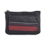 Greenwich Leather Portamoneas - Nil