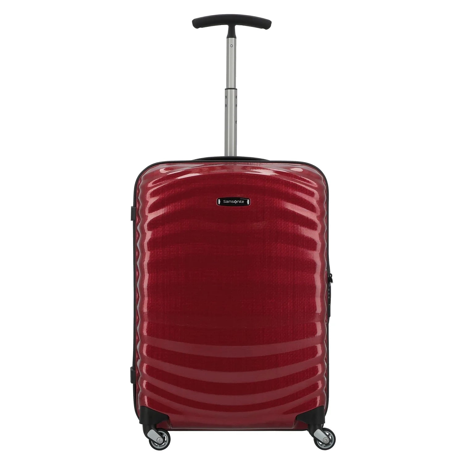 Maleta Spinner Samsonite LITE-SHOCK 55cm