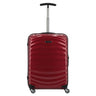 Maleta Spinner Samsonite LITE-SHOCK 55cm