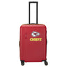 Travelite Nfl middelgrote koffer Extensible 67Cm Kansas City Chiefs