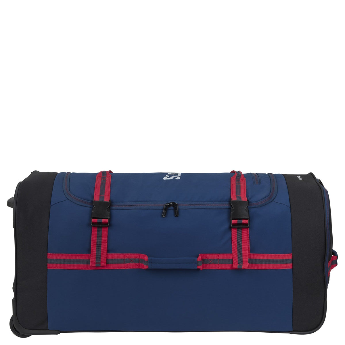 Travelite Nfl Bolsa Voyage avec roues 79Cm New England Patriots