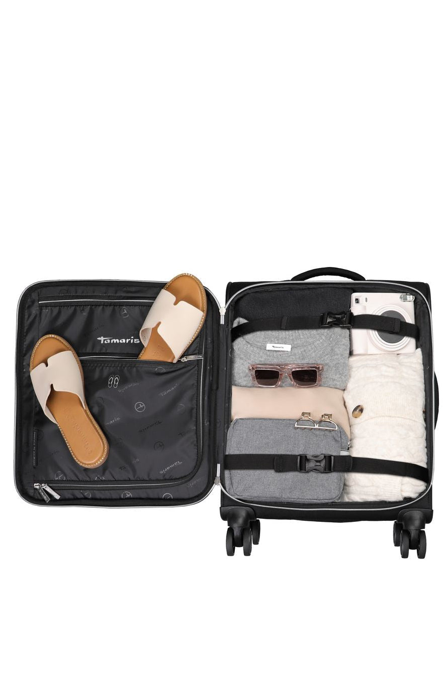 TRAVELITE VALISE BLANDA CABINE VOYAGE