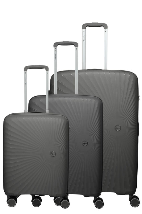 TRAVELITE VOYAAGE SET DE MALETAS L, M EXP, S
