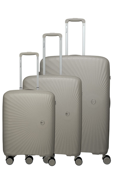 TRAVELITE VOYAAGE SET DE MALETAS L, M EXP, S