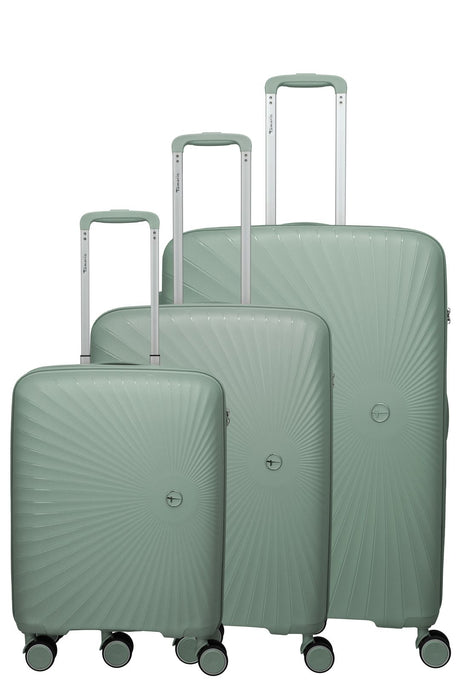 TRAVELITE VOYAAGE SET DE MALETAS L, M EXP, S