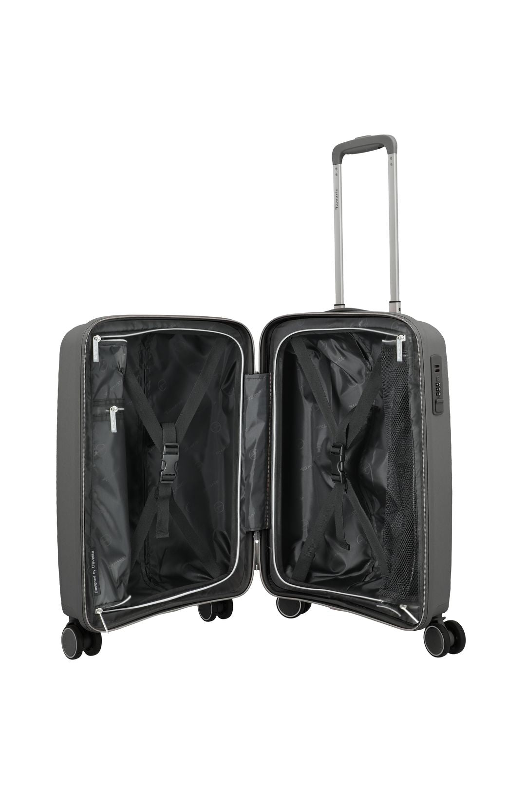 REISE TROLLEY Ja