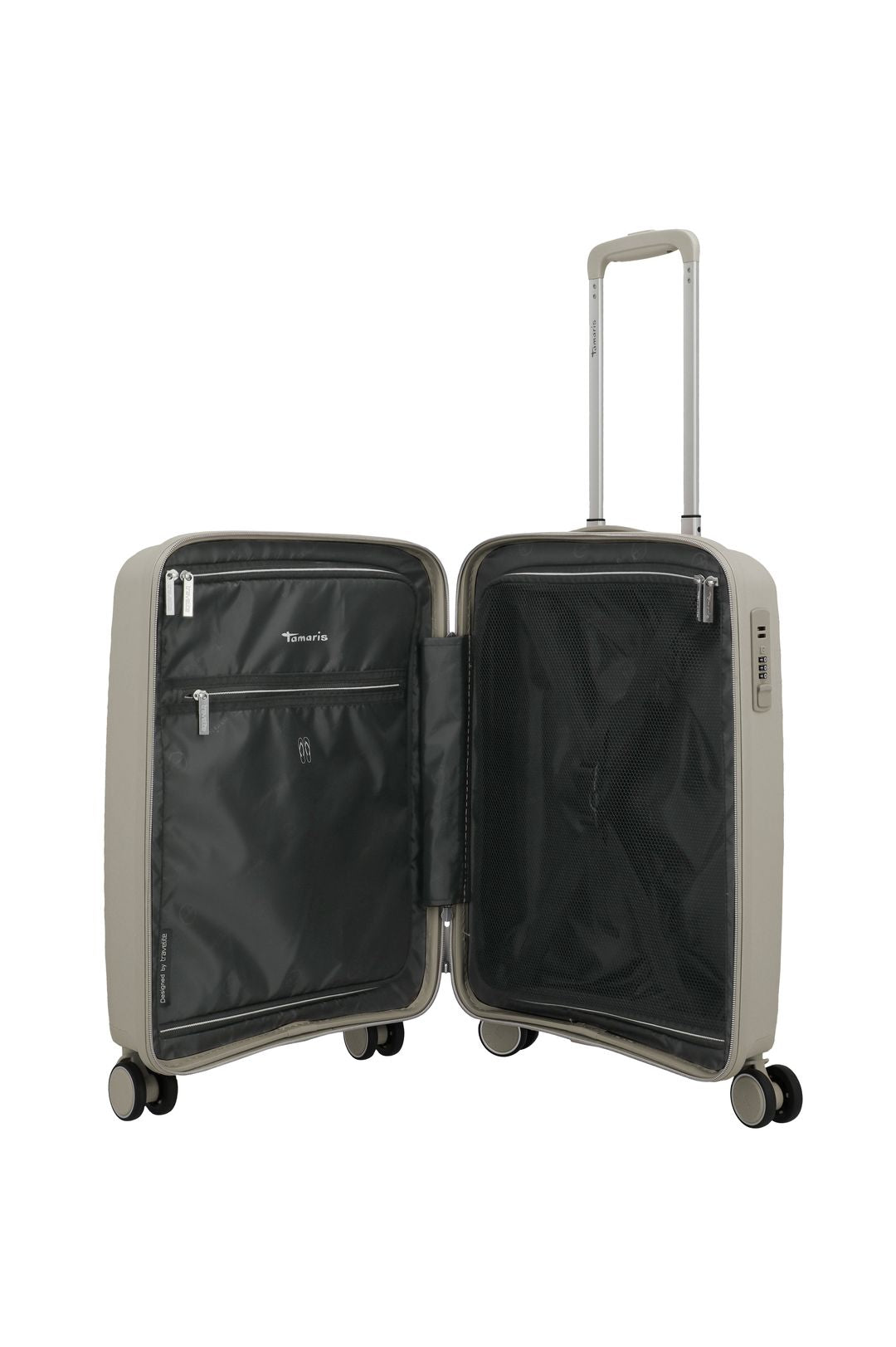 REISE TROLLEY Ja