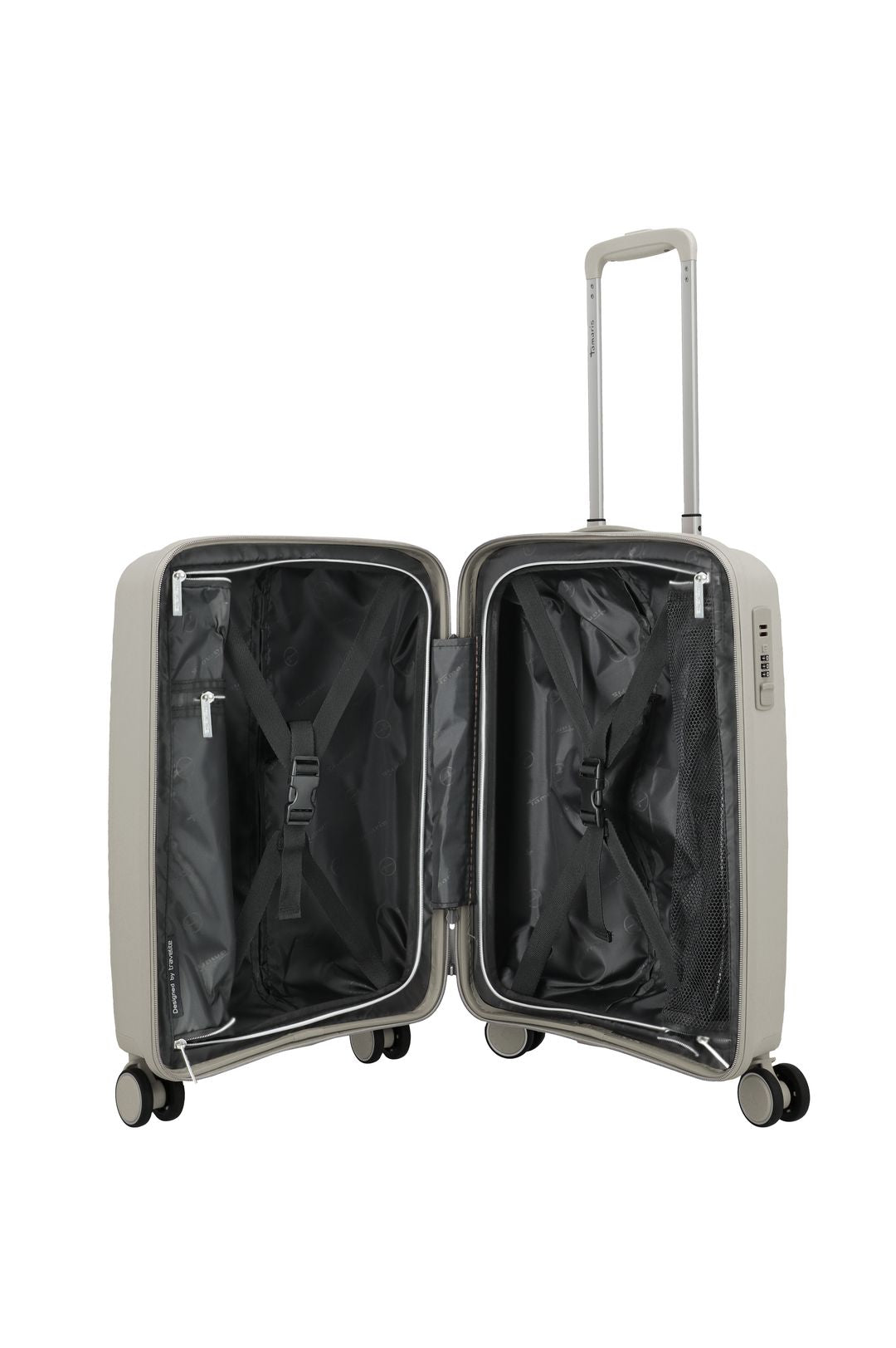 REISE TROLLEY Ja
