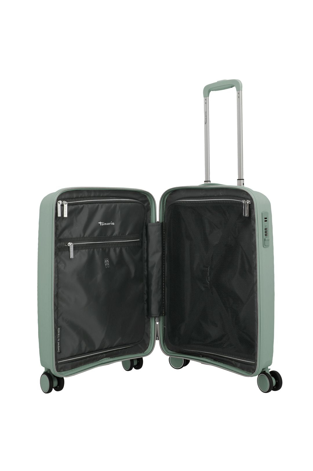 REISE TROLLEY Ja