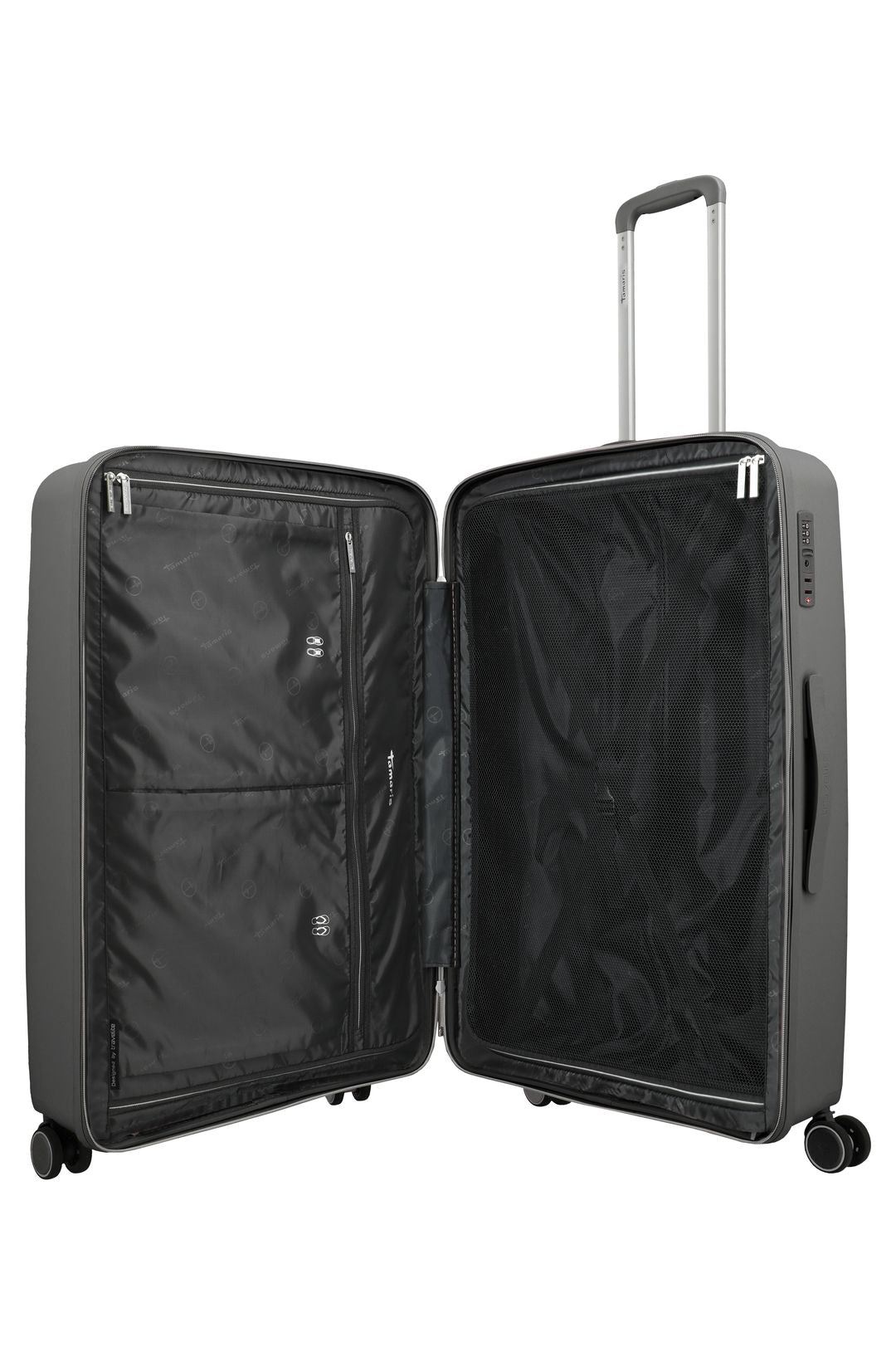 VOYAGES TROLLEY Ou