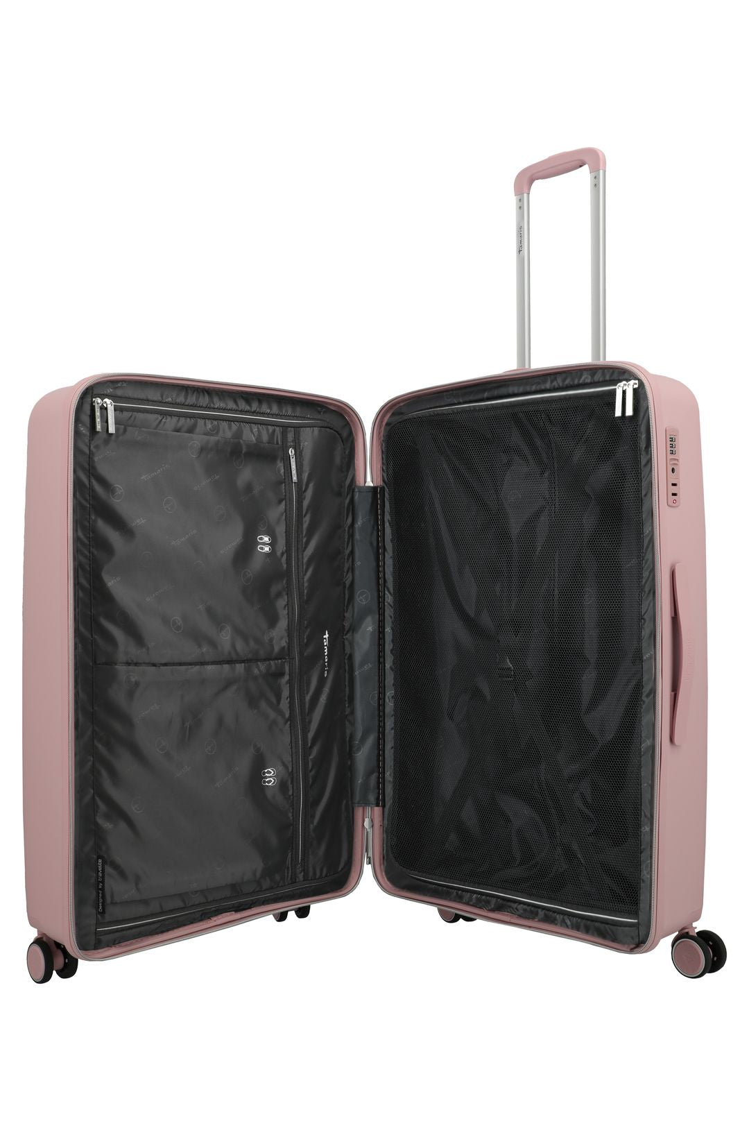 VOYAGES TROLLEY Ou