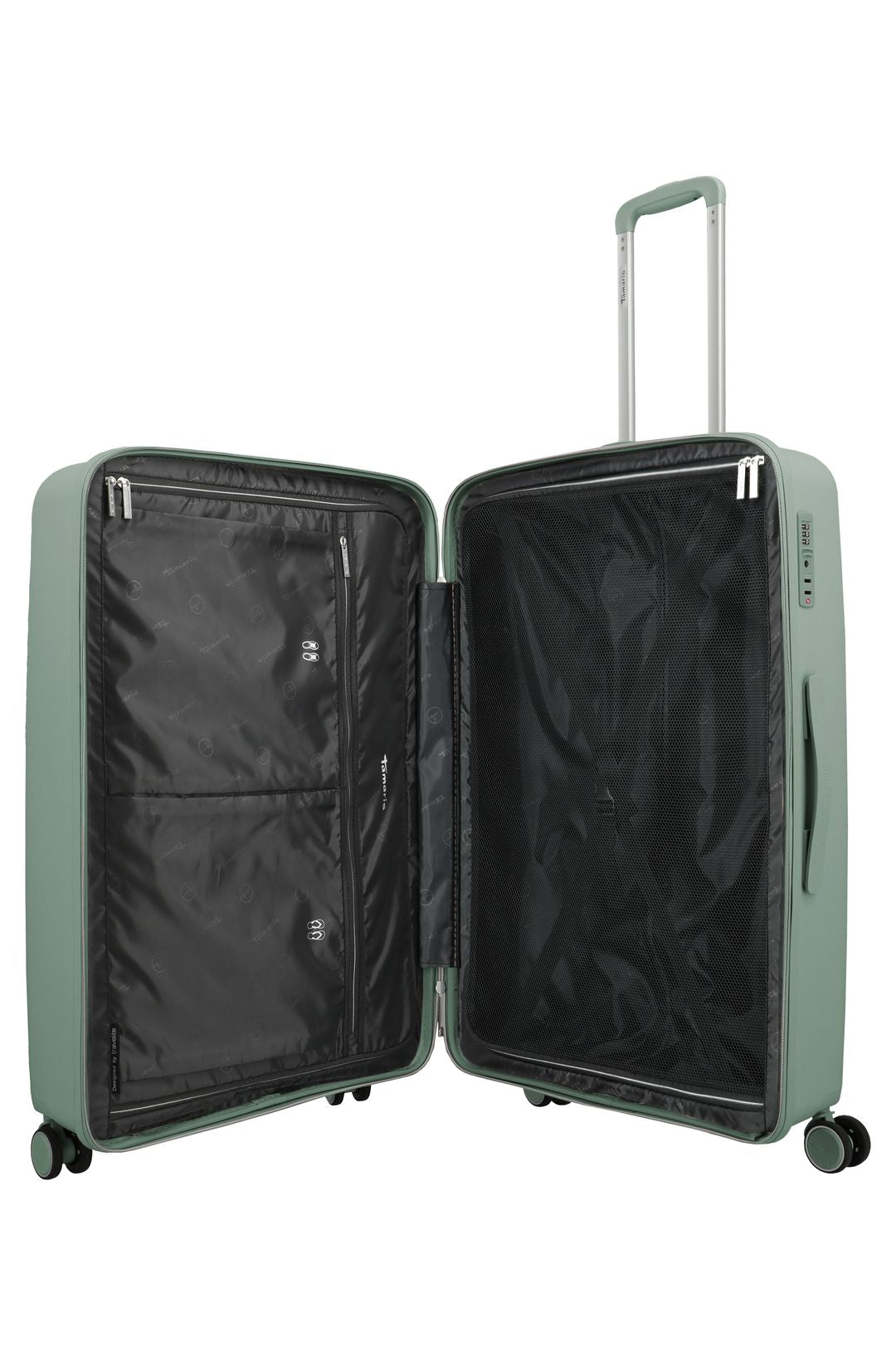 VOYAGES TROLLEY Ou