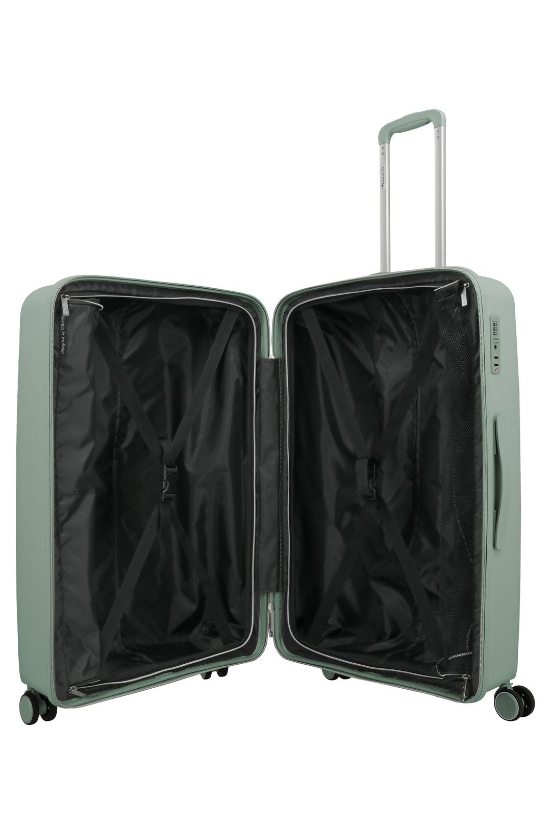 VOYAGES TROLLEY Ou