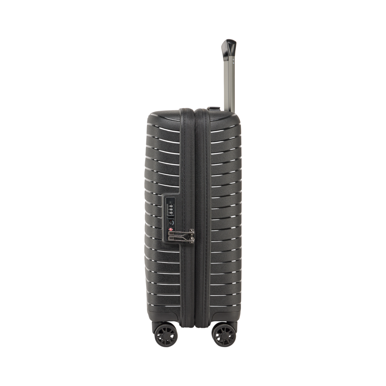 NOVUM SL TROLLEY Yes EXTENSIBLE