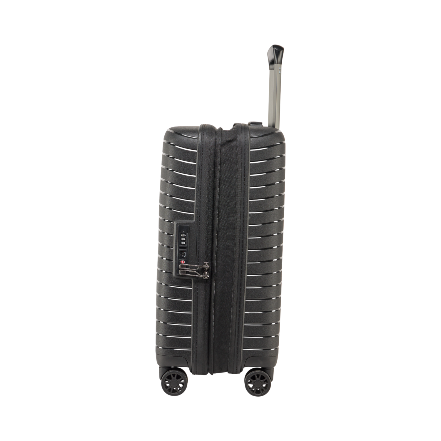 NOVUM SL TROLLEY Yes EXTENSIBLE