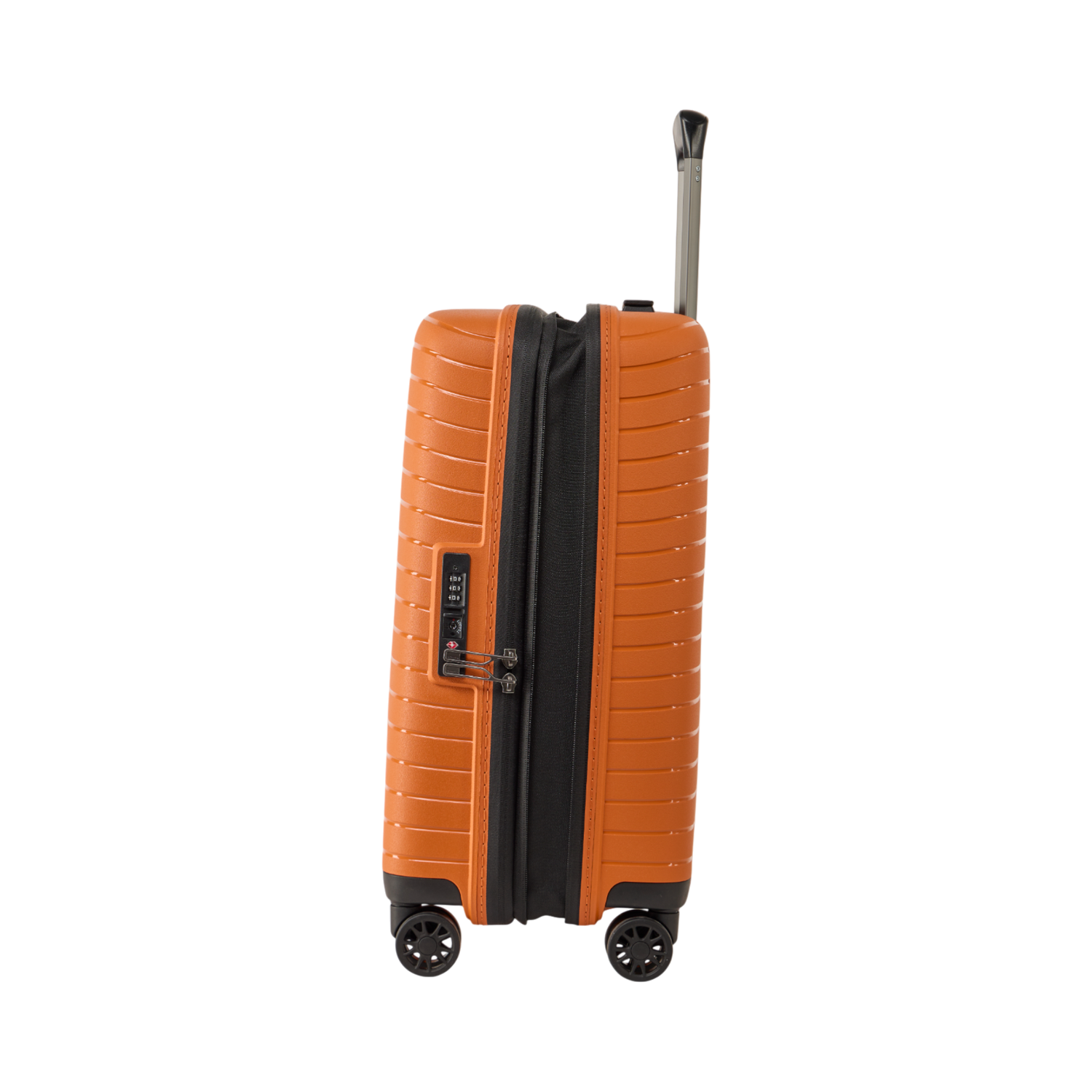 NOVUM SL TROLLEY Yes EXTENSIBLE