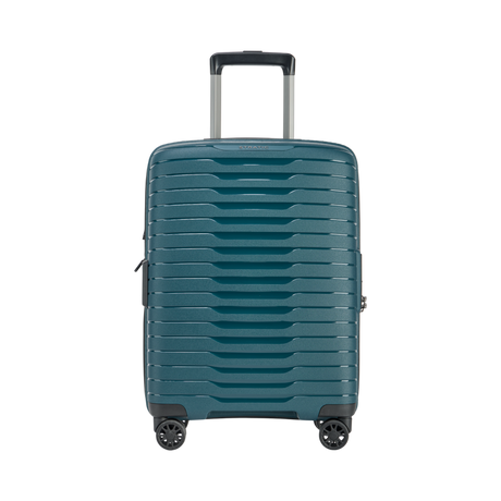 NOVUM SL TROLLEY Ja EXTENSIBLE