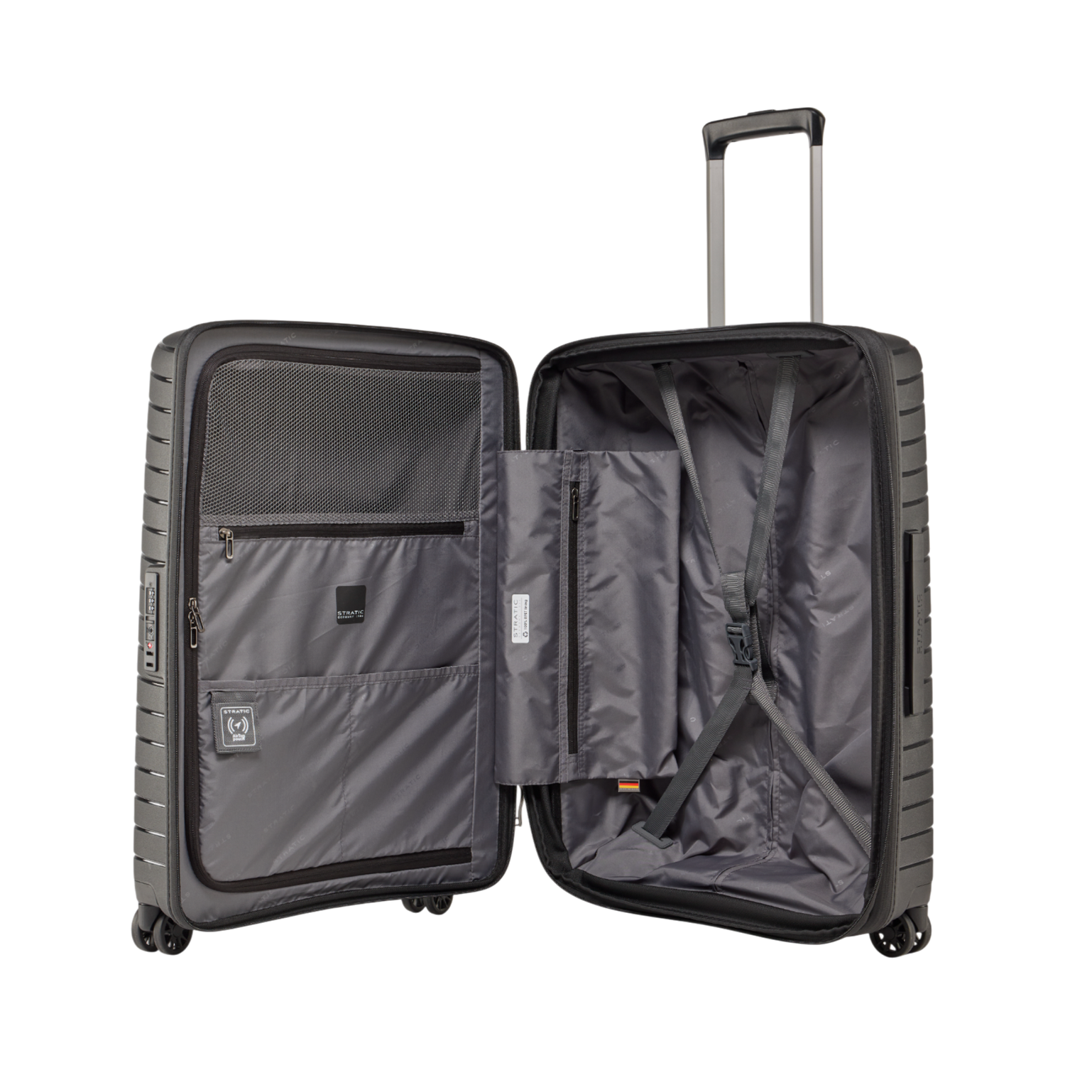 NOVIUM SL TROLLEY M EXTENSIBLE