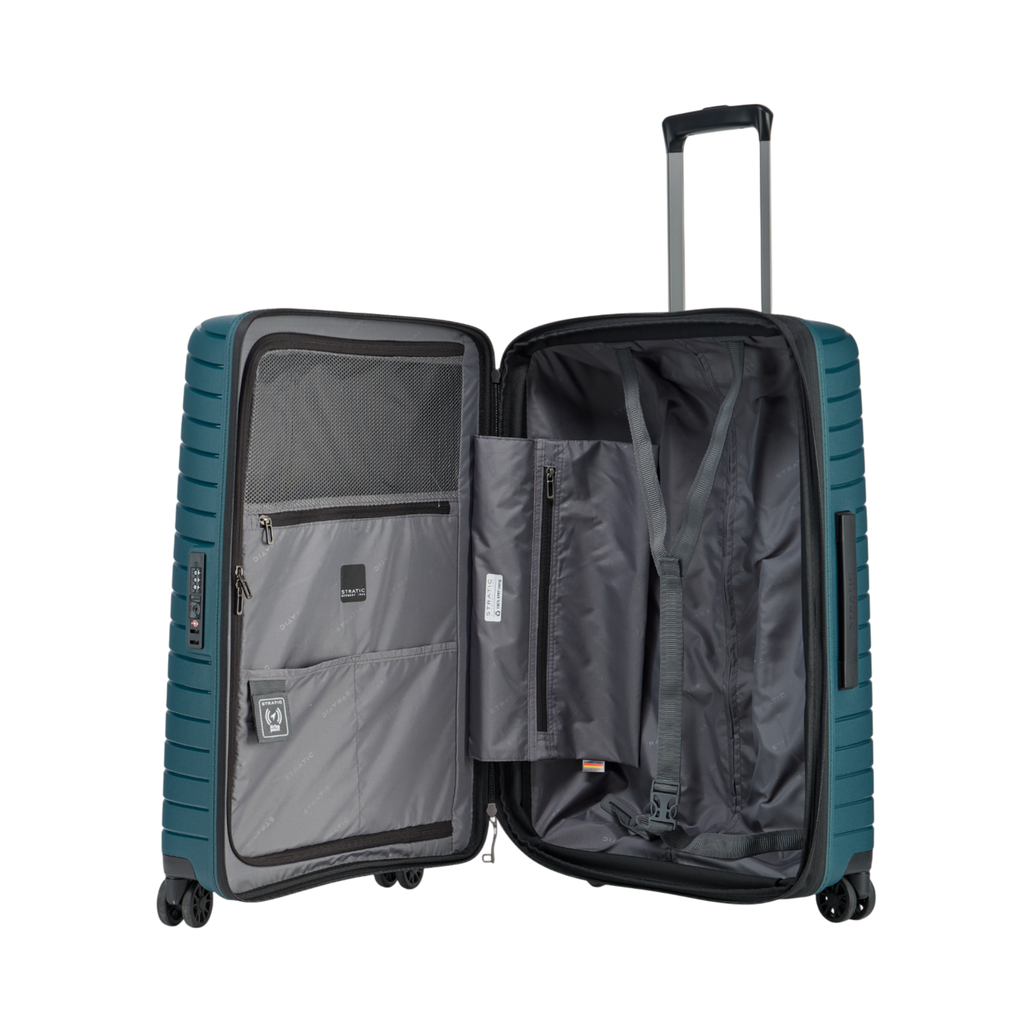 NOVIUM SL TROLLEY M EXTENSIBLE