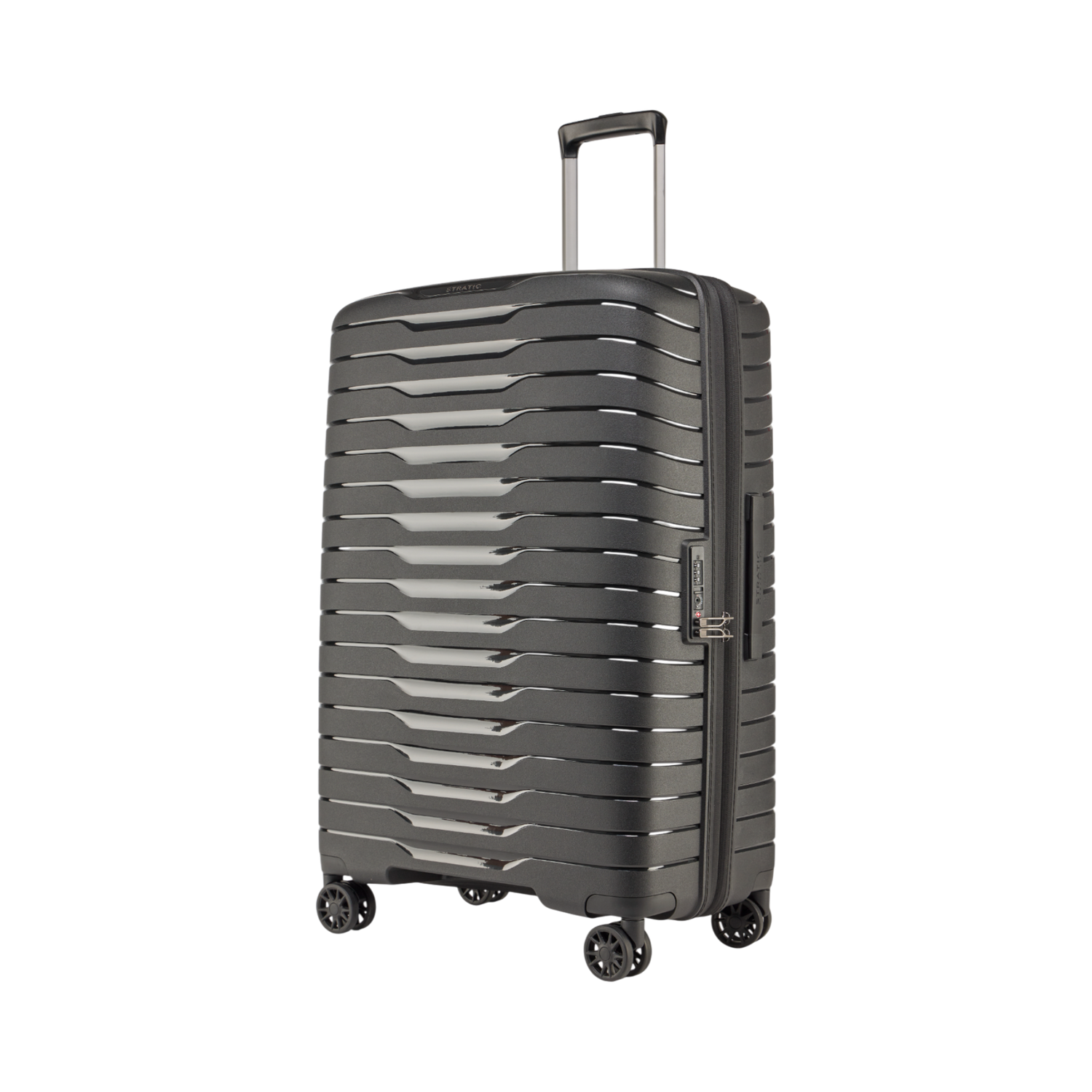 STRATIC NOVIUM  - TROLLEY GRANDE EXTENSIBLE 77CM