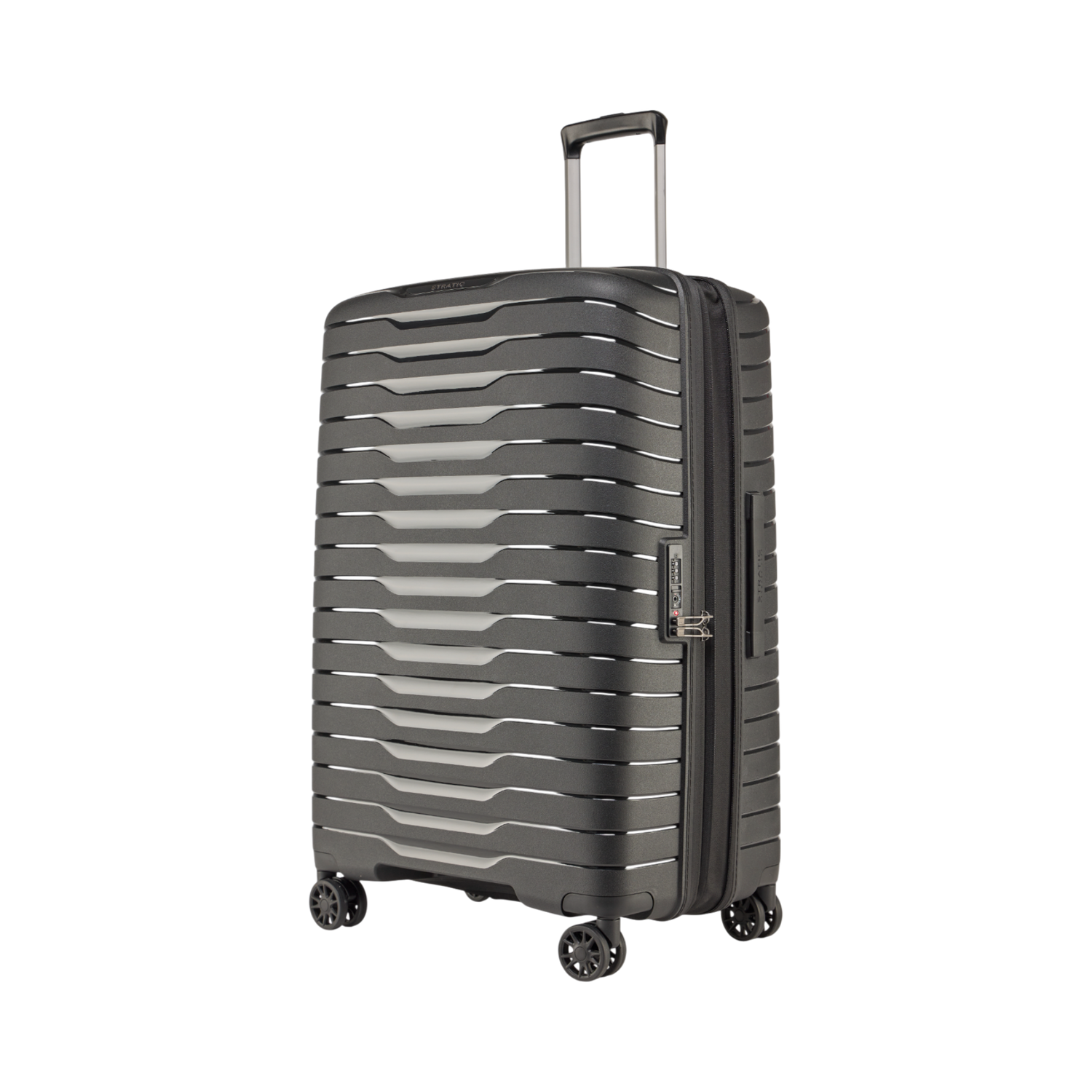 STRATIC NOVIUM  - TROLLEY GRANDE EXTENSIBLE 77CM
