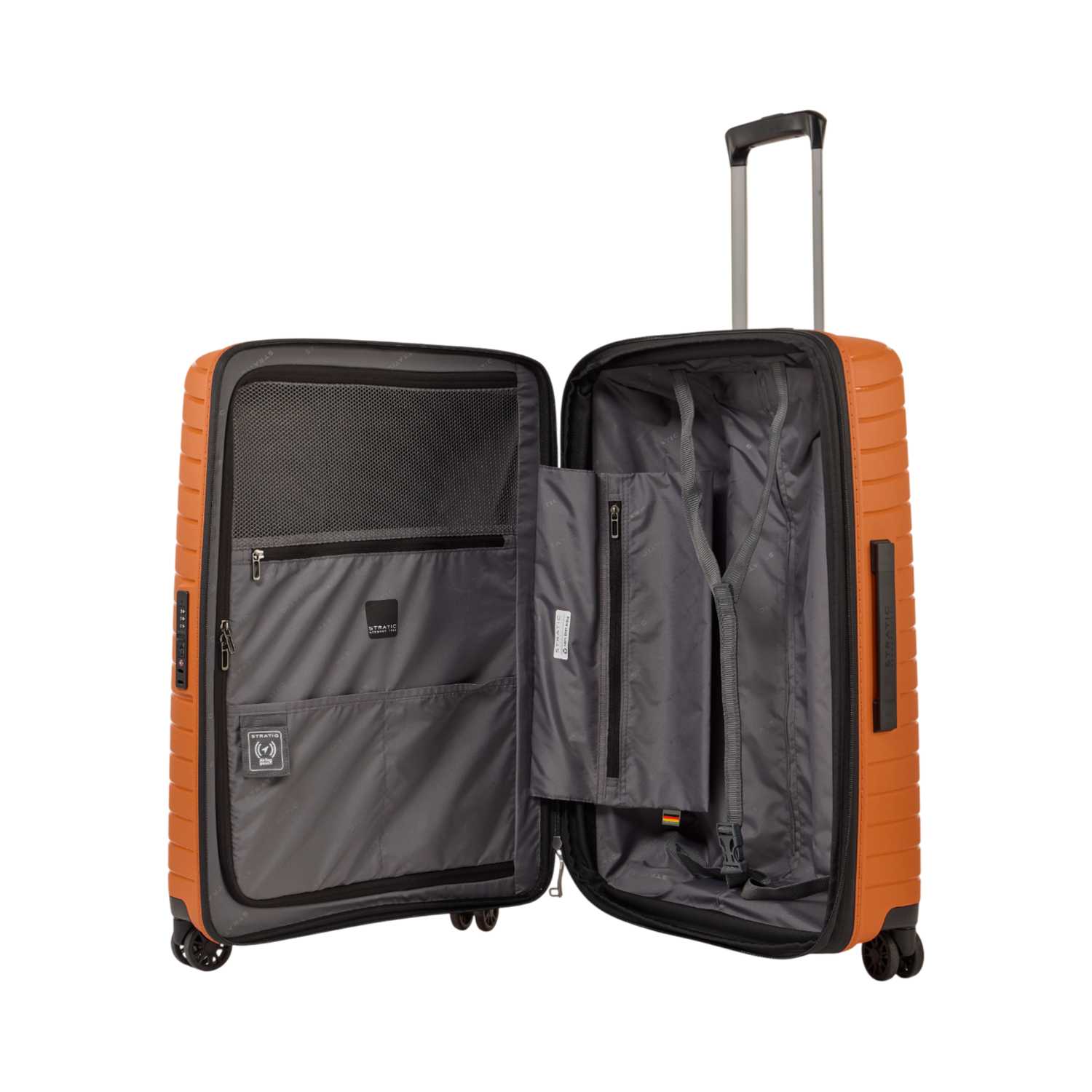NOVIUM SL TROLLEY M EXTENSIBLE