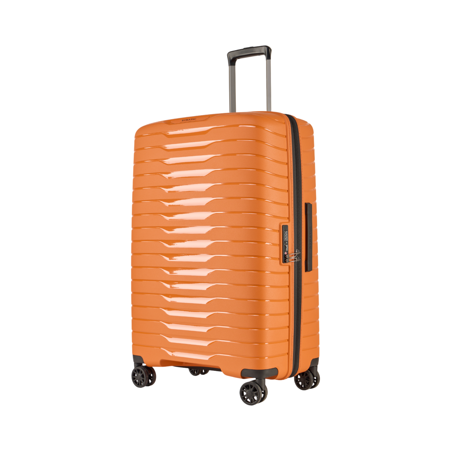 STRATIC NOVIUM  - TROLLEY GRANDE EXTENSIBLE 77CM
