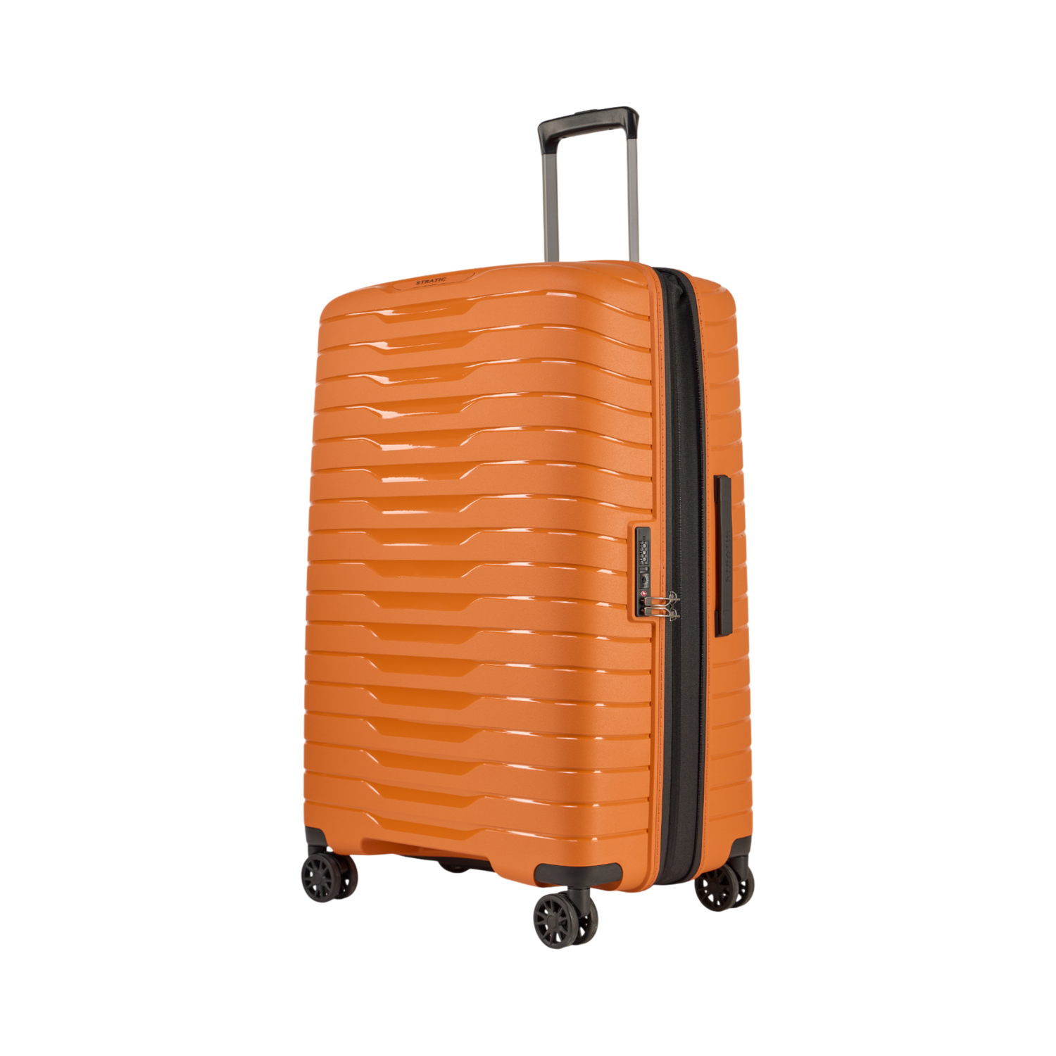 STRATIC NOVIUM  - TROLLEY GRANDE EXTENSIBLE 77CM