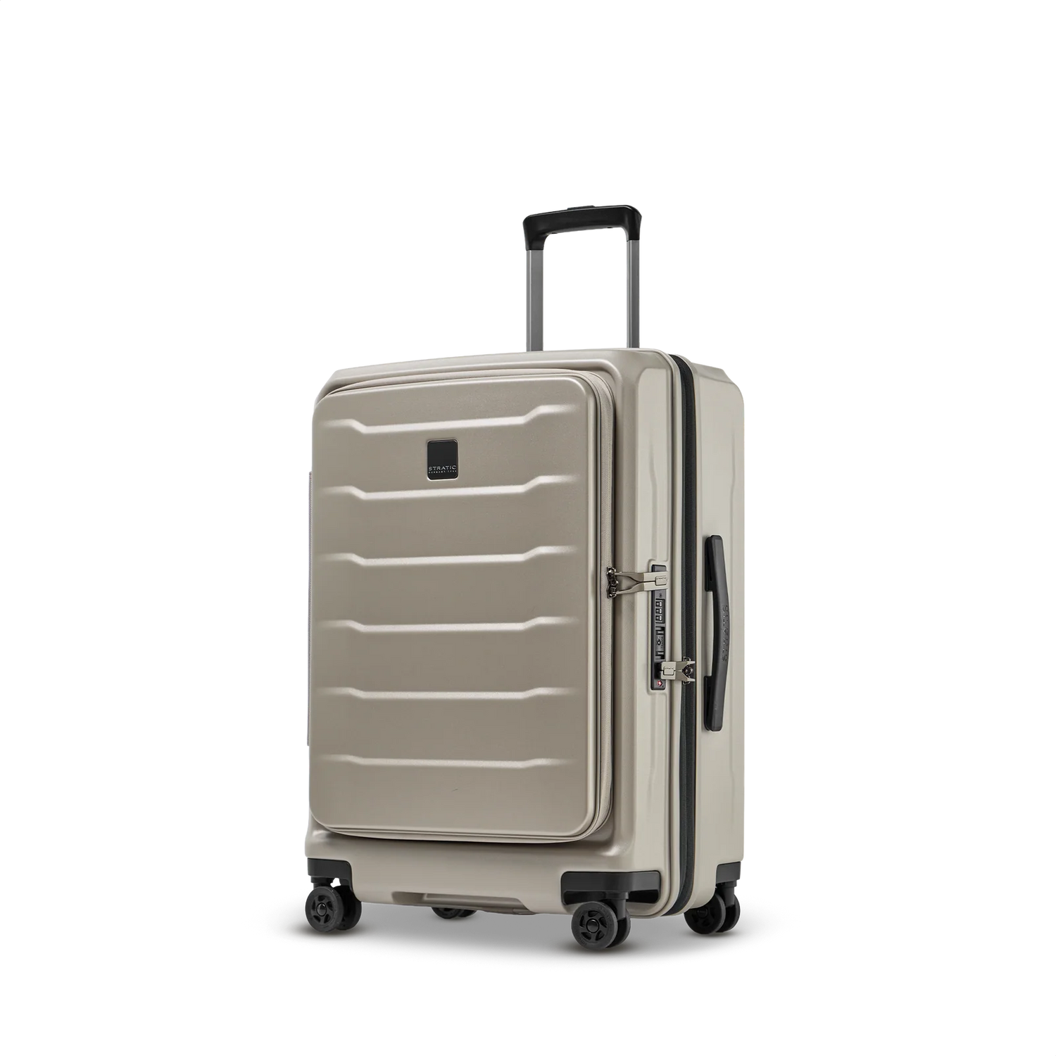 PHOENIX ML TROLLEY M WITH FRONT POCKET