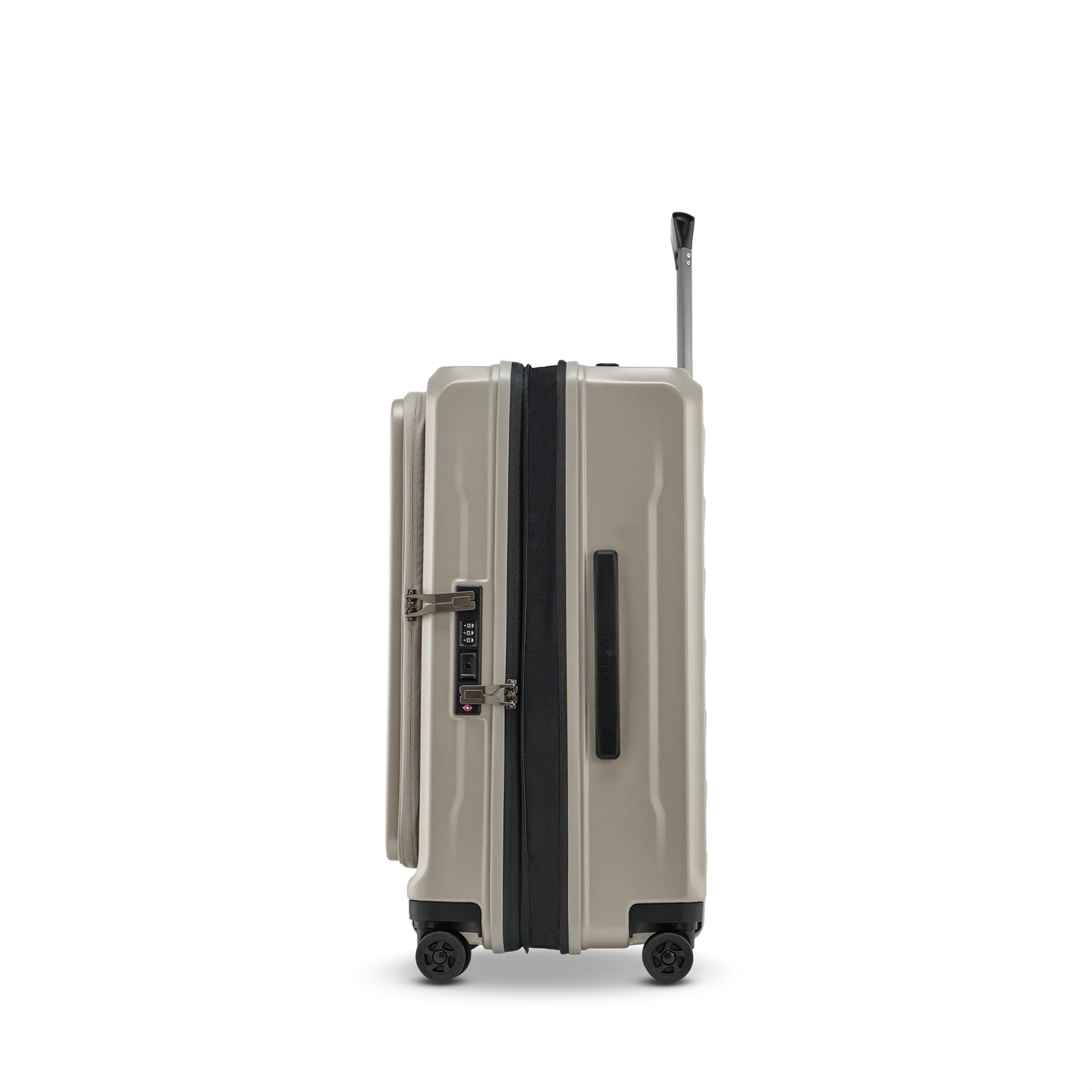 PHOENIX ML TROLLEY M WITH FRONT POCKET