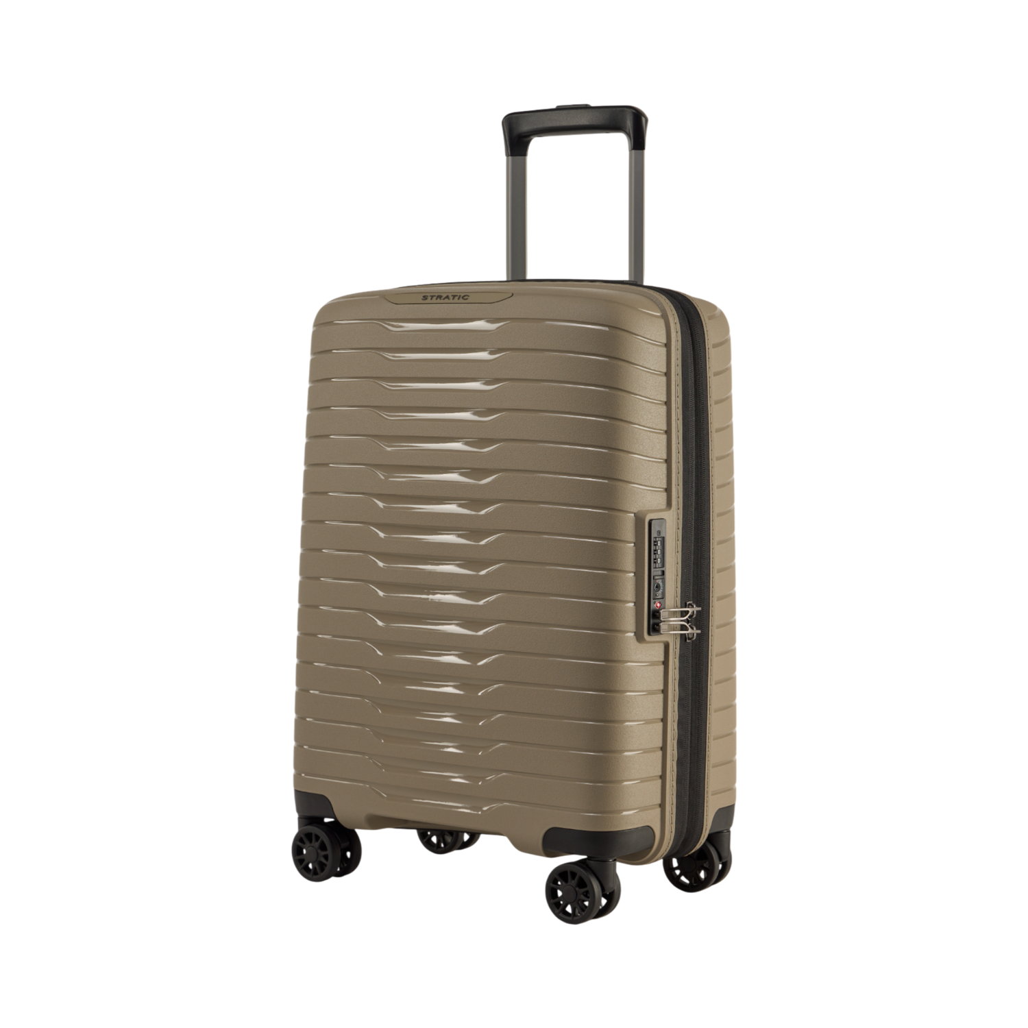 NOVUM SL TROLLEY Yes EXTENSIBLE