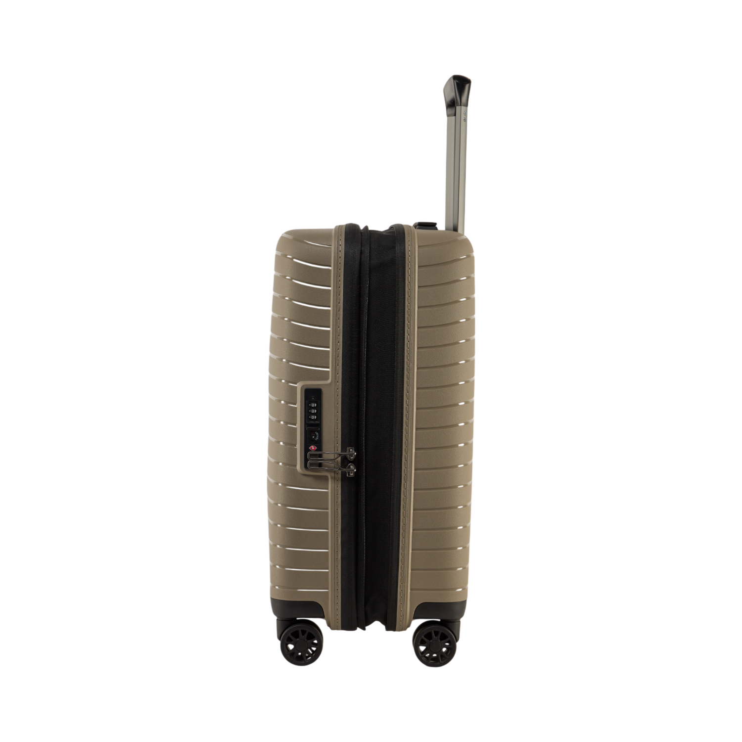 NOVUM SL TROLLEY Yes EXTENSIBLE