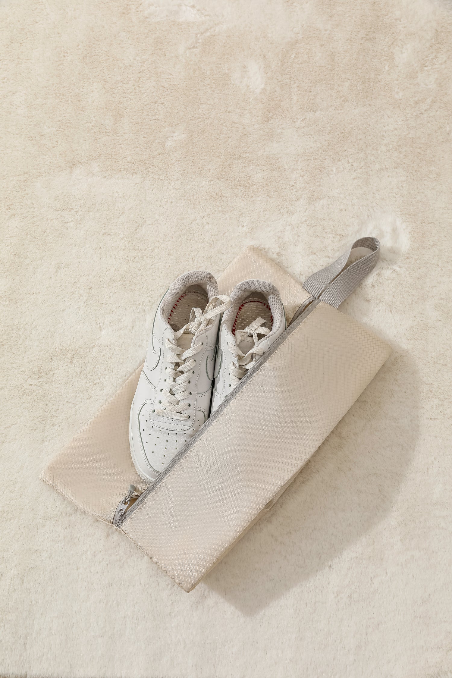 GREENWICH SET 5 PACKING CUBE